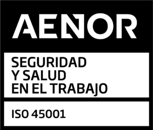 Aenor Seguridad y Salud
